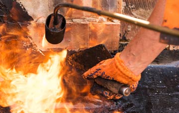 Goodstone flat roof repair companies