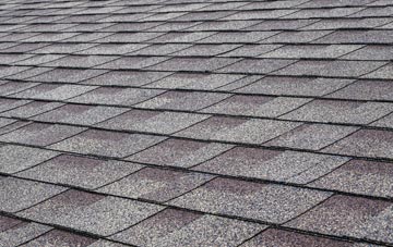 Goodstone tiles for shallow pitch roofing