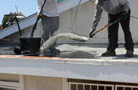 Goodstone flat roofing repair