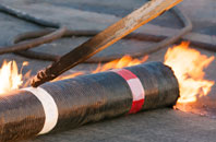 free Goodstone flat roofing repair quotes